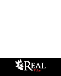 Casino Sticker by Real Poker