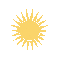 Sun Sticker by aniakruk_jewellery
