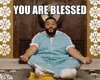 Dj Khaled Monday GIF by TikTok