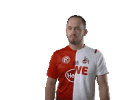 1 Fc Koln Bundesliga Sticker by költ