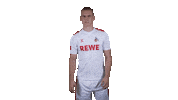1 Fc Cologne Football Sticker by 1. FC Köln
