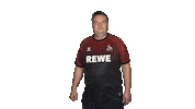Vbl Koe Sticker by Bundesliga