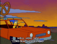 marge simpson GIF