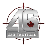 416Supply good morning deena 416 door 3 Sticker