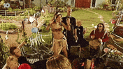 Dance Dancing GIF by Big Brother Australia