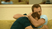 Happy Ben GIF by Big Brother Australia