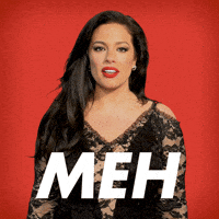 Chicago Musical Ugh GIF by Ashley Graham