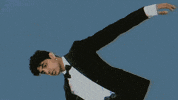 imcurtiswaters dance hot dancing hell yeah GIF