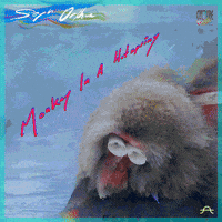 sephortha retro cyberpunk industrial retrowave GIF