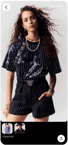 Arielpink12 giphyupload GIF