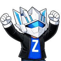 tekkajin yes victory success 좋아 Sticker