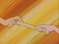 hey arnold nick splat GIF