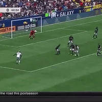 GIF by LA Galaxy