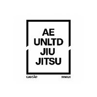 Cascao Sticker by AE UNLTD JIU JITSU
