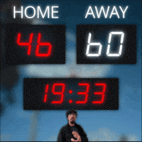 46 Home GIF