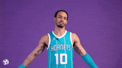 Basketball Nba GIF by Charlotte Hornets