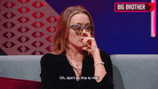Big Brother No GIF by Big Brother Australia