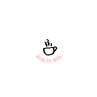 newedgeinnovations pink white yellow link Sticker