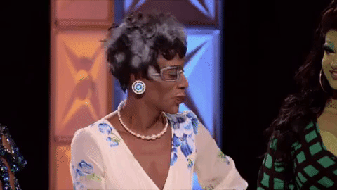 season 9 GIF by RuPaul's Drag Race