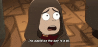 Season 3 Answer GIF by Paramount+