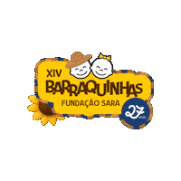 Ong Solidariedade Sticker by Fundação Sara Albuquerque