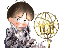 Thenext20 Sticker