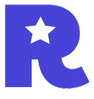 RematesMagicos r estrella magicos remates Sticker
