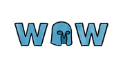Wow Omg Sticker by Spartan Records