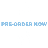 Outnow Preorder Sticker by Spartan Records