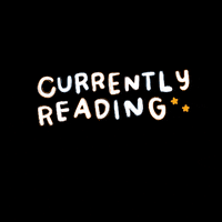 readingwithbesties reading currently reading readingwithbesties GIF