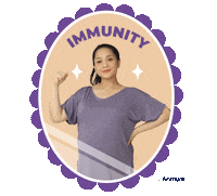 Pregnancy Click Sticker by Anmum Indonesia