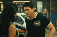 Look Down Mahesh Babu GIF