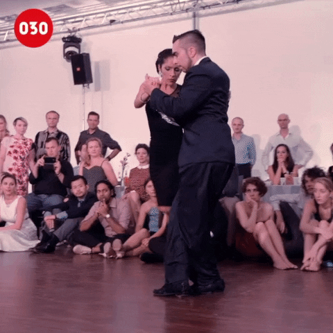 argentine tango jonathan saavedra GIF by 030tango