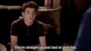 comedy lol GIF by The Mick
