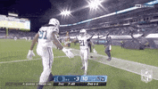 Regular Season Football GIF by NFL