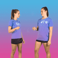 Team Handball GIF by RK Krim