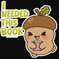 Books Reading GIF