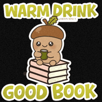 Good Book Books GIF