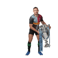 Harlequins Quins Sticker by PremRugby