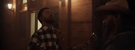justin timberlake GIF