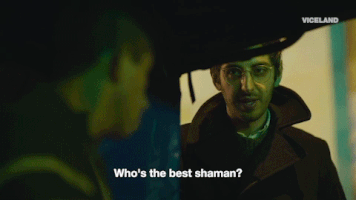 viceland GIF by Hamilton's Pharmacopeia