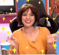 star power dancing GIF by Hyper RPG
