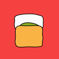 Good Morning GIF by Kibbi