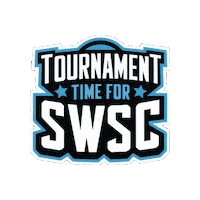 Swsc Sticker by Southwest Soccer Club