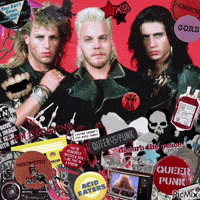 The Lost Boys David GIF