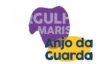 Marista Sticker by Colégios Maristas