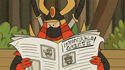 mad dog GIF by Cartoon Hangover
