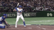 Home Run Sport GIF by MLB