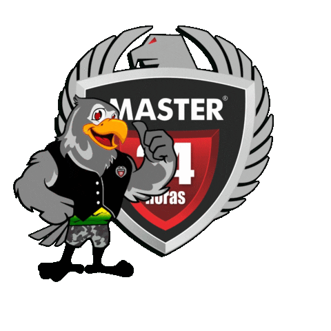 master24horas giphyupload max monitoramento master24horas Sticker