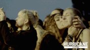 Hip Hop Rock GIF by Hurricane Festival